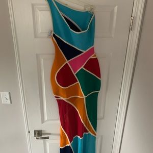 Herve Lager dress size 8